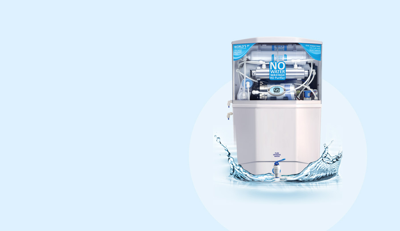 Su Arıtma Sistemlerinde